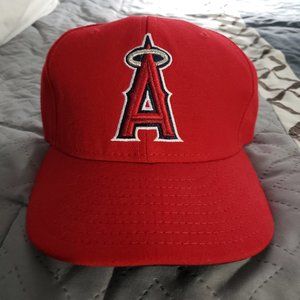 LA Angels New Era Cool Base 59FIFTY